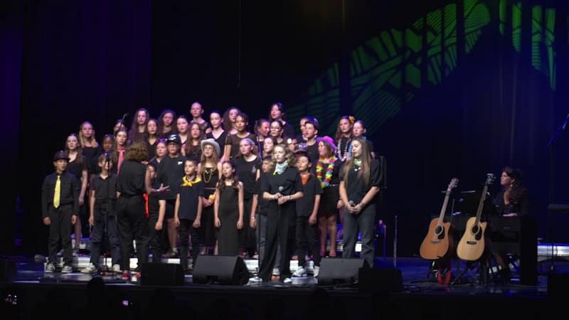 Festival des Arts 2026 – les vidéos